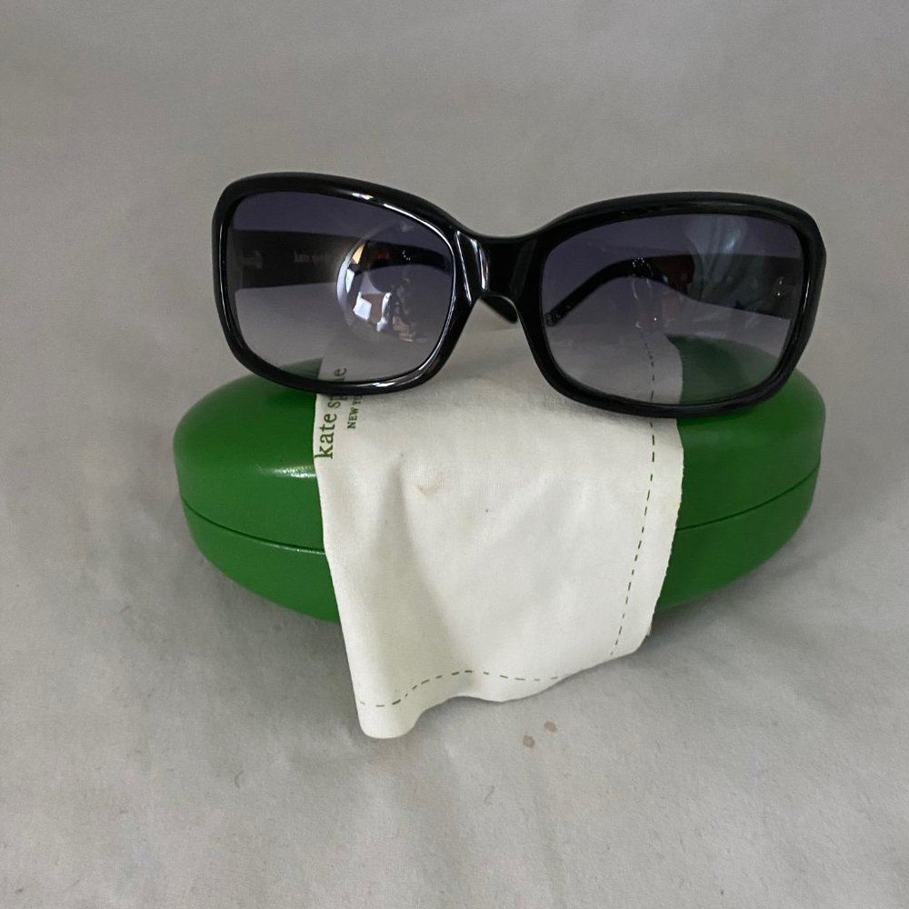 Authentic Kate Spade Vivian/S Sunglasses